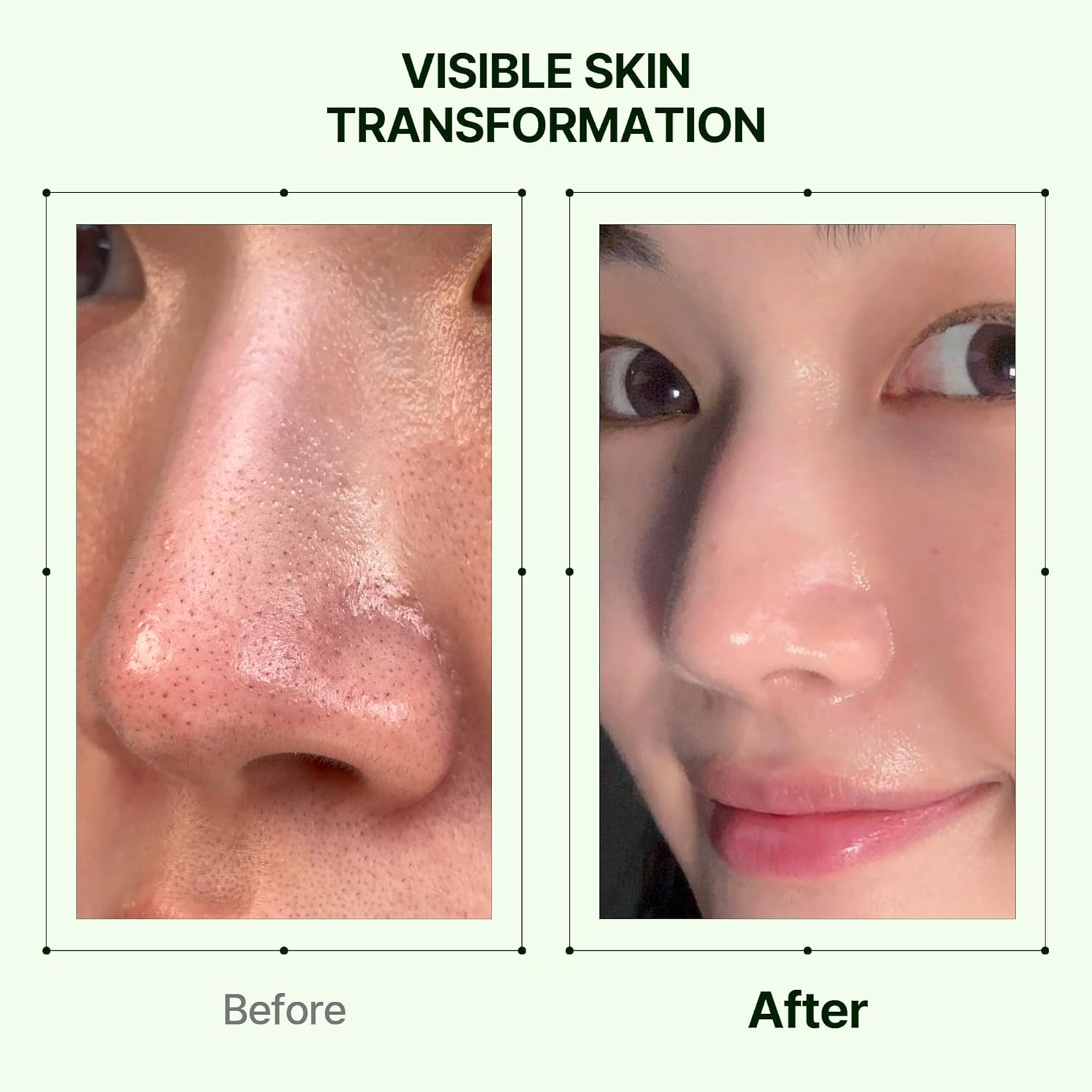 Mugwort Zero Film Cleansing Oil 6.76 fl.oz. 200ml ㅣDaily Makeup Blackhead Removal No pore clogging Korean skincare double cleansing - Image 5