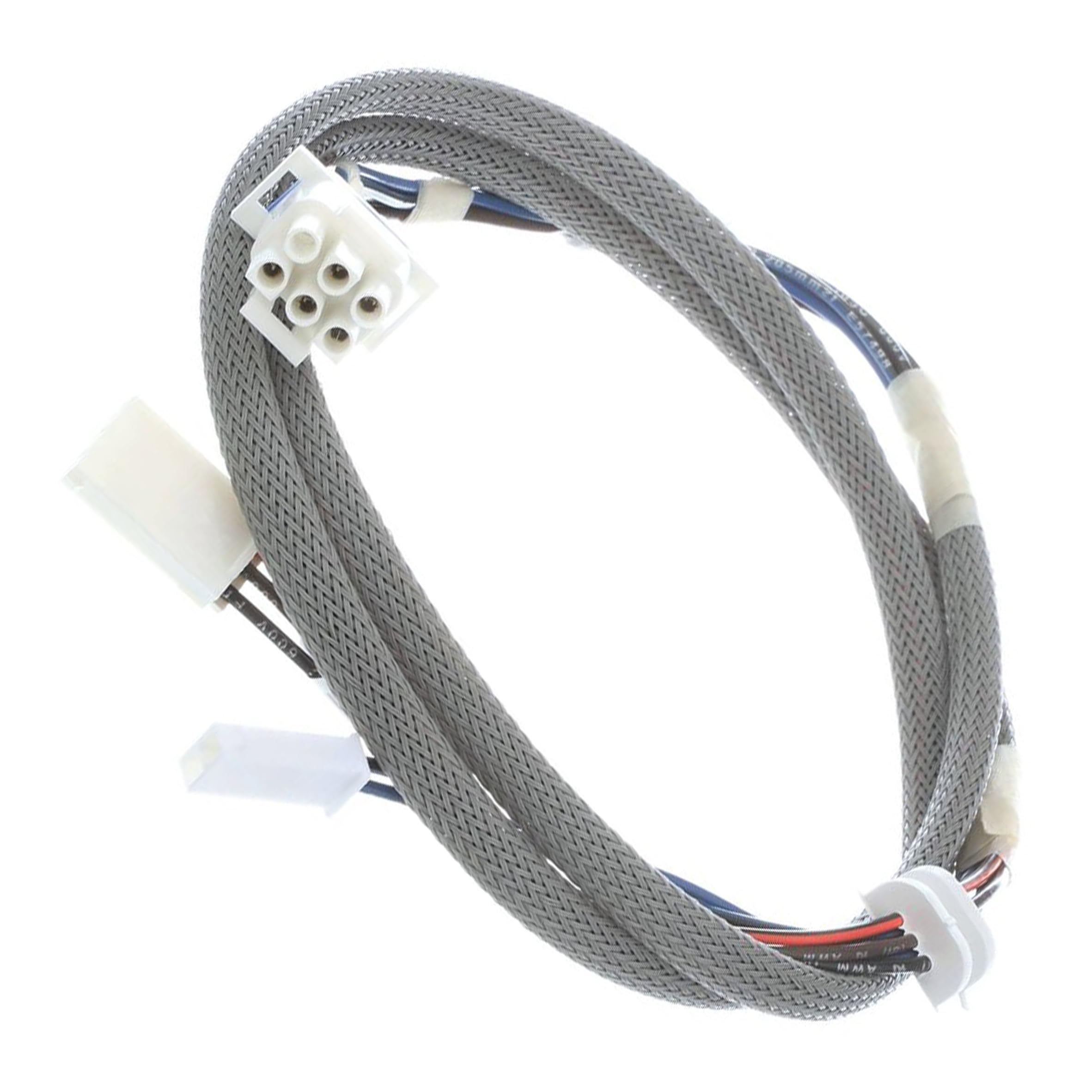 Amazon.com: PartsBroz W11170612 Wire Harness - Compatible With