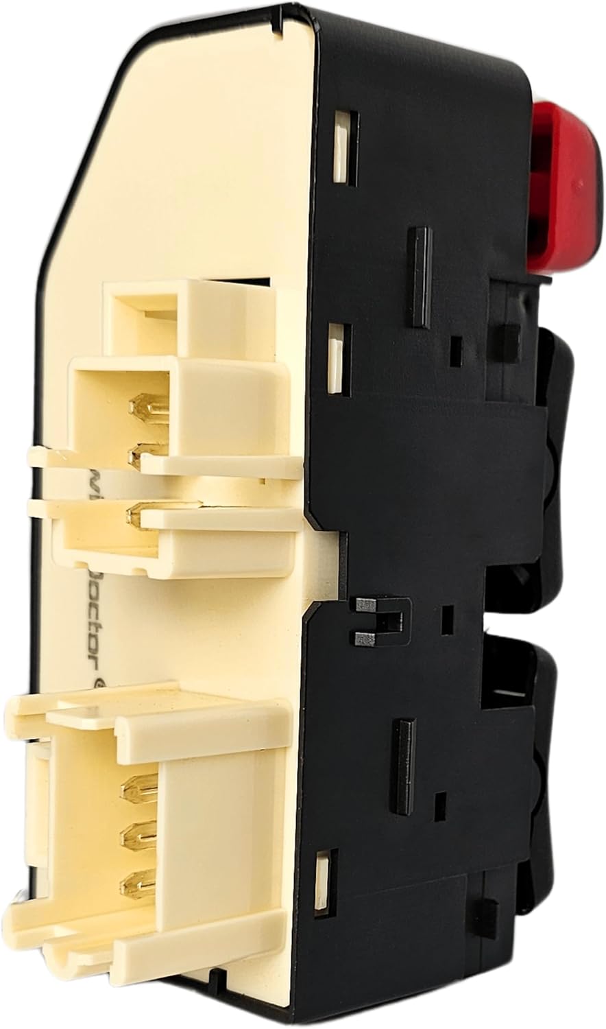 SWITCHDOCTOR Window Master Switch for 1997-2003 Chevrolet Malibu, 2004-2005 Malibu Classic, 1997-1999 Oldsmobile Cutlass (22706008)