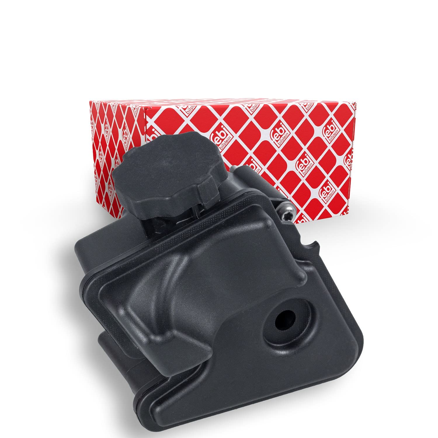 EQUALISING RESERVOIR HYDRAULIC OIL (POWER STEERING) 48713 FOR MERCEDES-BENZ 3.0L