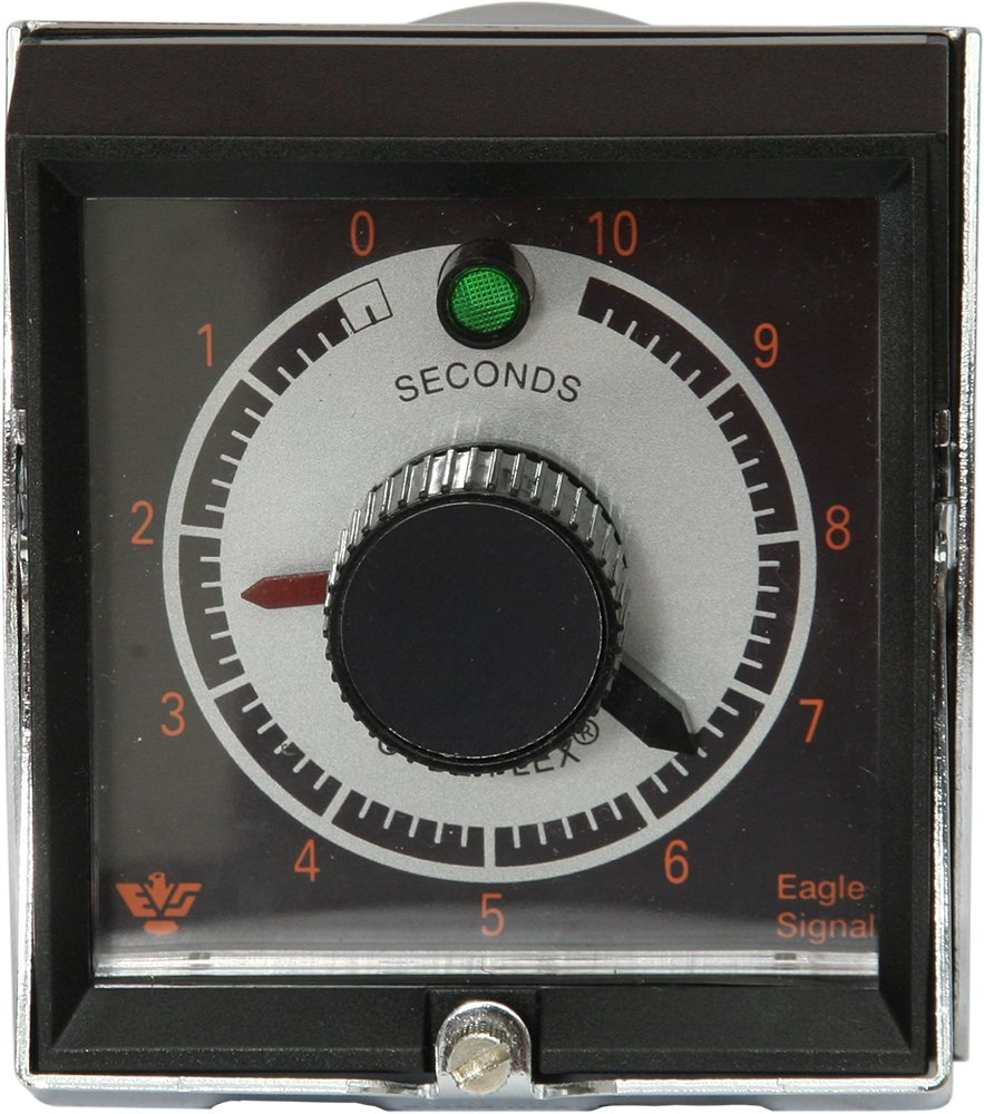 HP5 Cycle Flex Reset Timer, Heavy Duty, CYCL-FLEX Housing, Easy Installation and Service, UL Recognized, CSA Certified and FM Approved, part # HP515A6