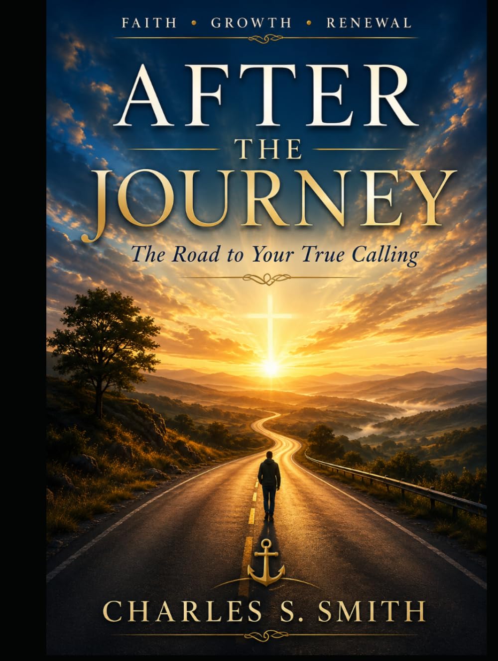AFTER THE JOURNEY: The Road to Your True Calling