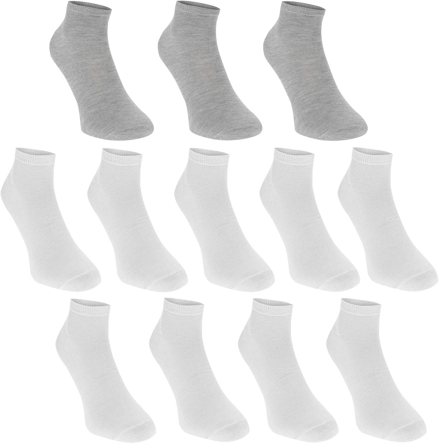 Kids white trainer socks Outlet