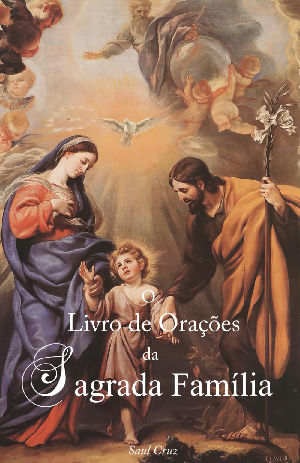 O Livro de Orações da Sagrada Família
