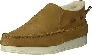Mens Moc-Sider Slip-On Shoe