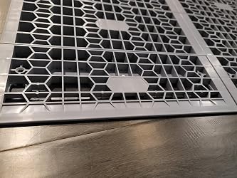 Amazon.com: ROBLOCK 3 Inch Rise Detachable Ramps for Wheelchairs for ...