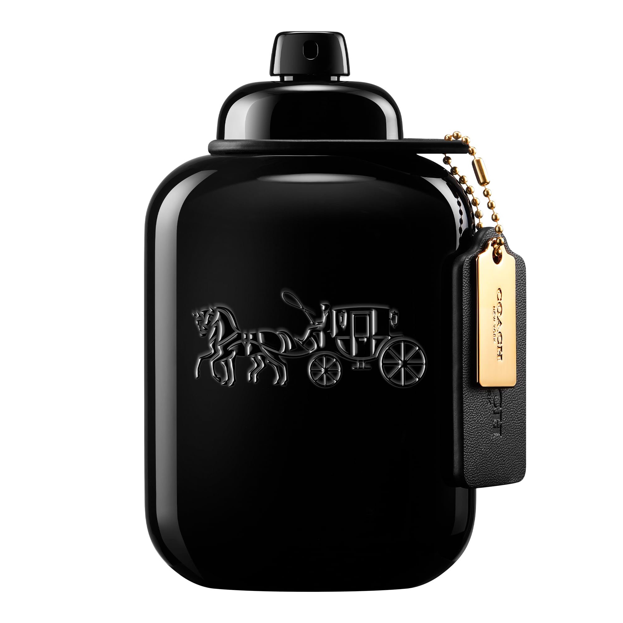 Amazon | コーチ マン オードパルファム 100mL | COACH