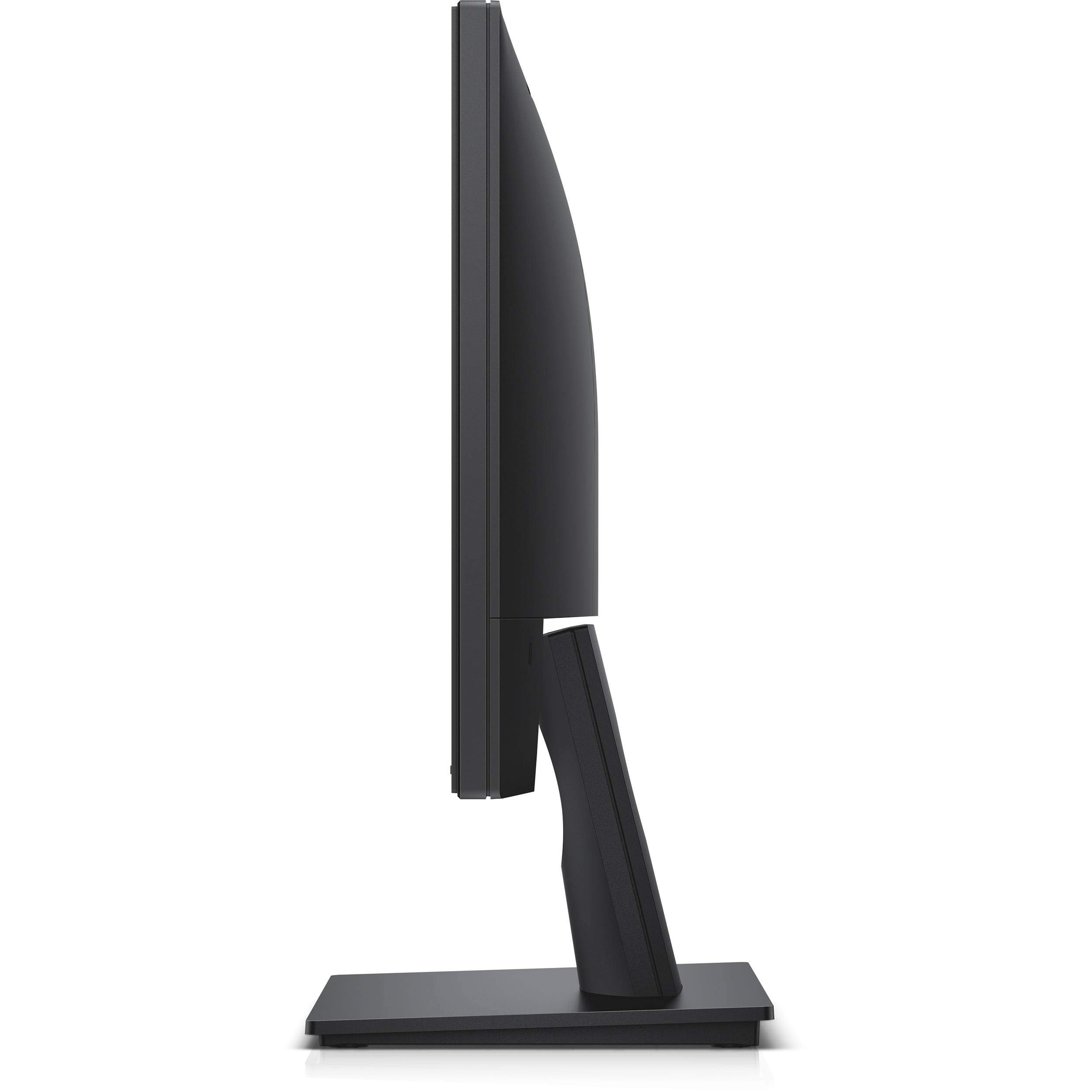 Dell モニター 18.5インチ E1916H(3年間交換保証/CIE1976 82%/HD/TN非光沢/フリッカーフリー/DP,D-Sub15ピン) Amazon.co.jp: Dell モニター 18.5インチ E1916H(3年間交換保証