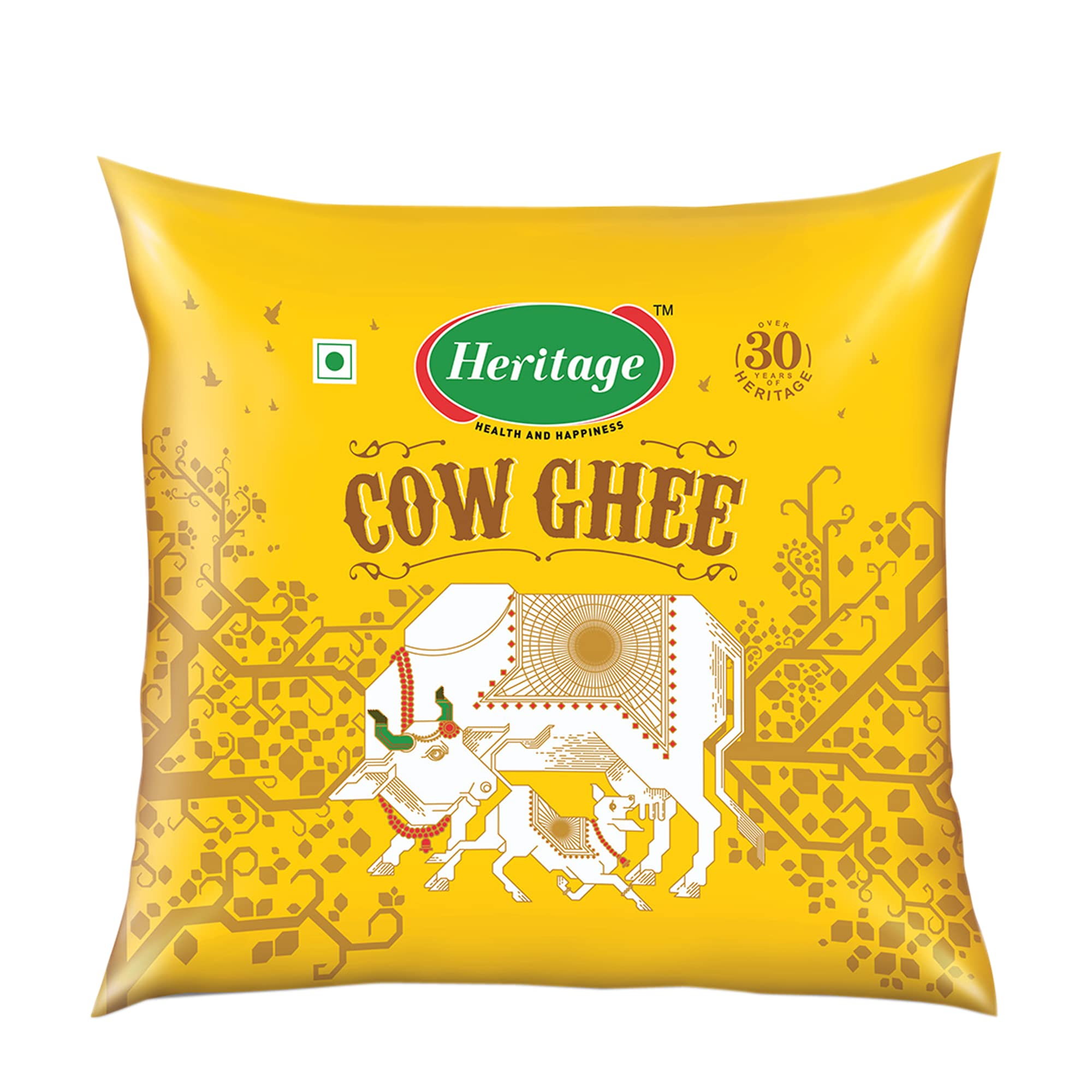 See full amazon price history chart for Heritage Cow Ghee 500 Ml Poly Pack Heritage Cow Ghee 500 Ml Poly Pack (B08JZCFFD4) Amazon Price History, Amazon Price Tracker