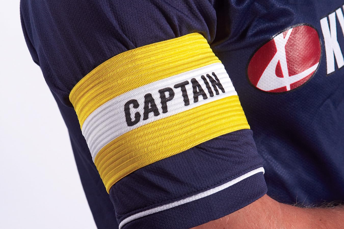 Kwik Goal Youth Captain Armband