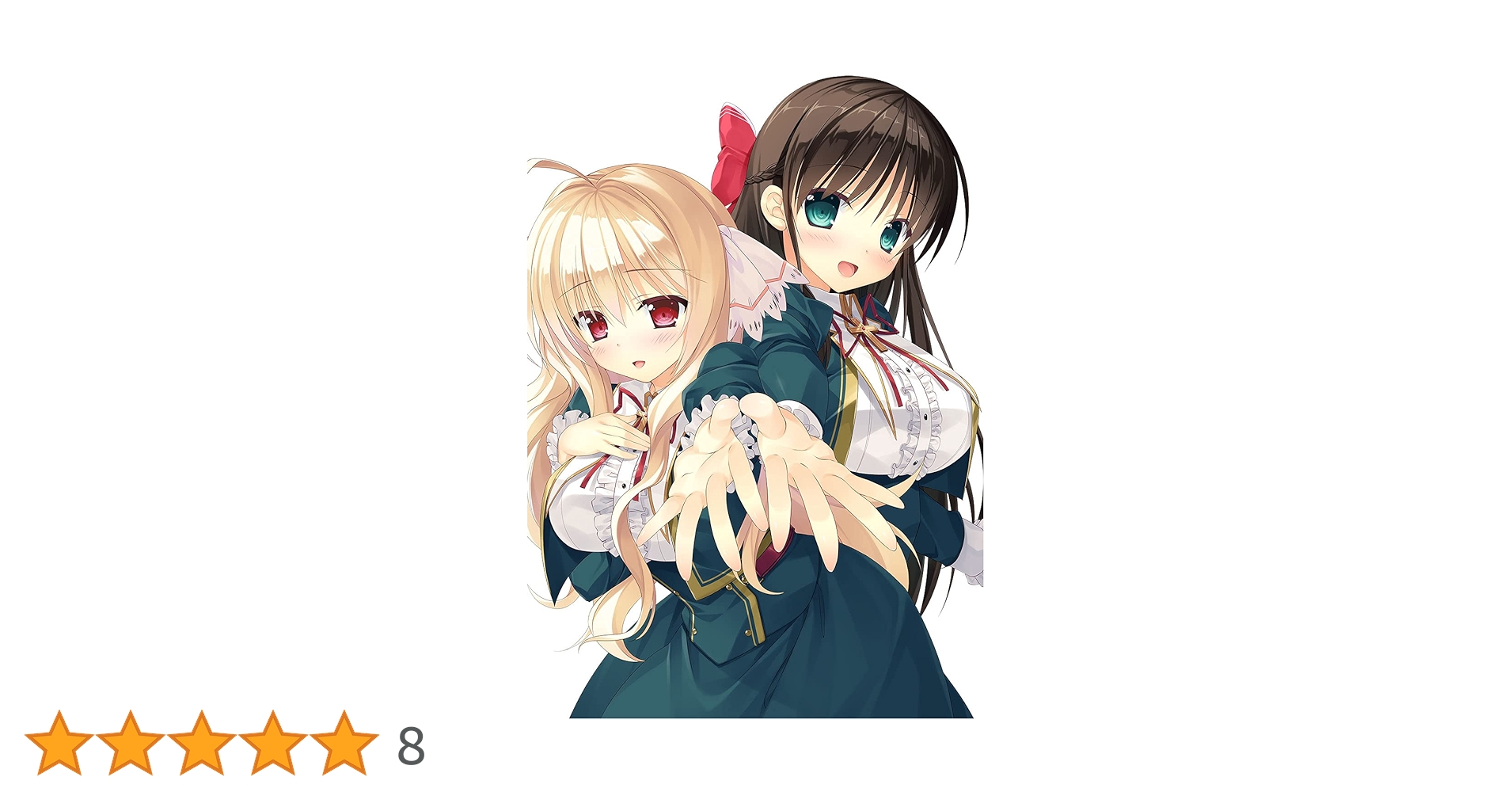 PRIMAL×HEARTS-プライマルハーツ-1＆2　スリーブセット PRIMAL×HEARTS-プライマルハーツ-1＆2 スリーブセット Amazon.co