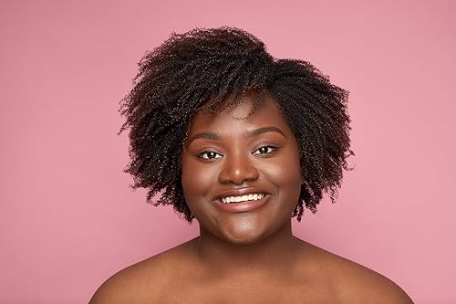 Miniatura 4 de CurlMix Gel de quinoa Ultra Hold para cabello rizado define y alarga los rizos sin sequedad ni descamación