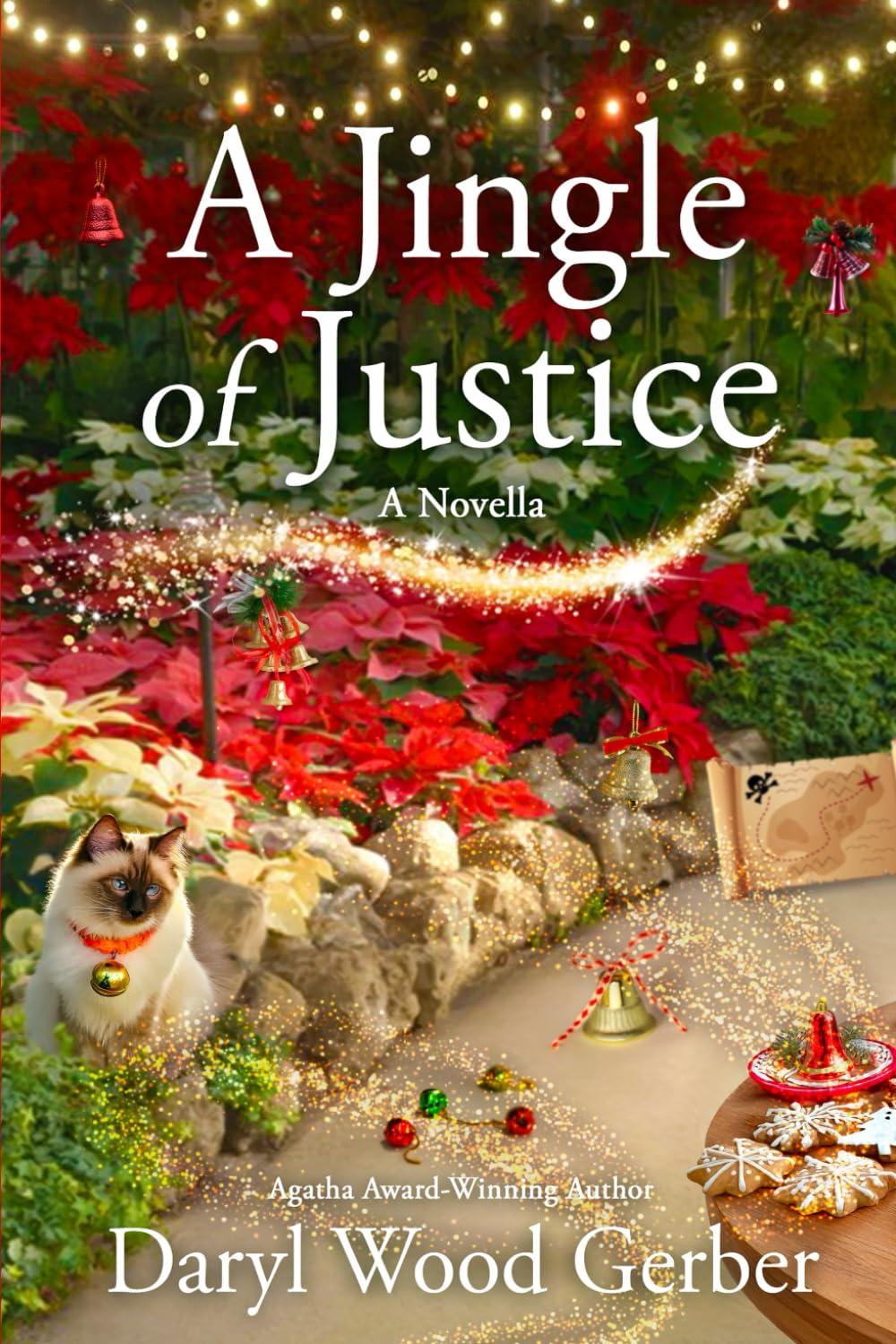 A Jingle of Justice: A Novella