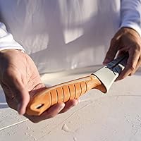 Vista 2 de Dexter Outdoors Cuchillo flexible de filete Dextreme de un solo filo de 6 pulgadas Incluye funda