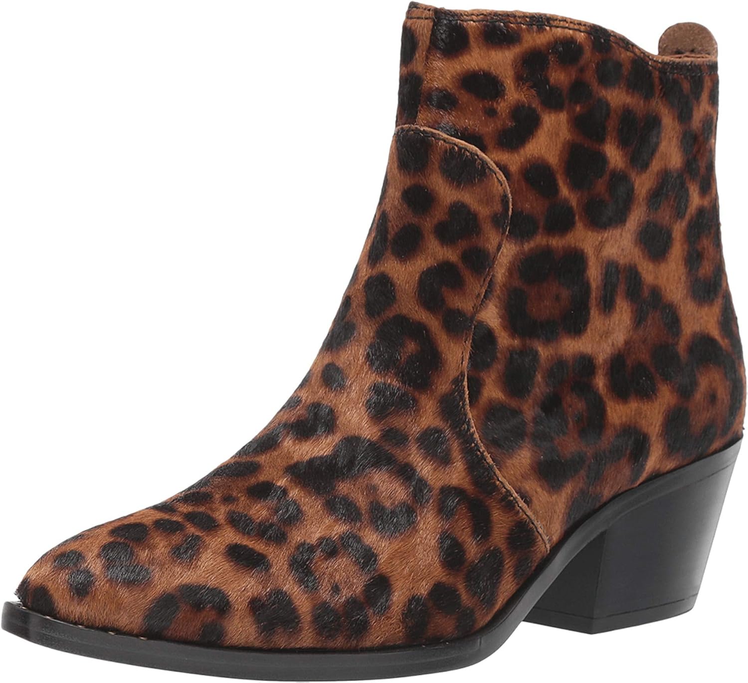 Patricia Nash Suzanna, Leopard, Size 6.5