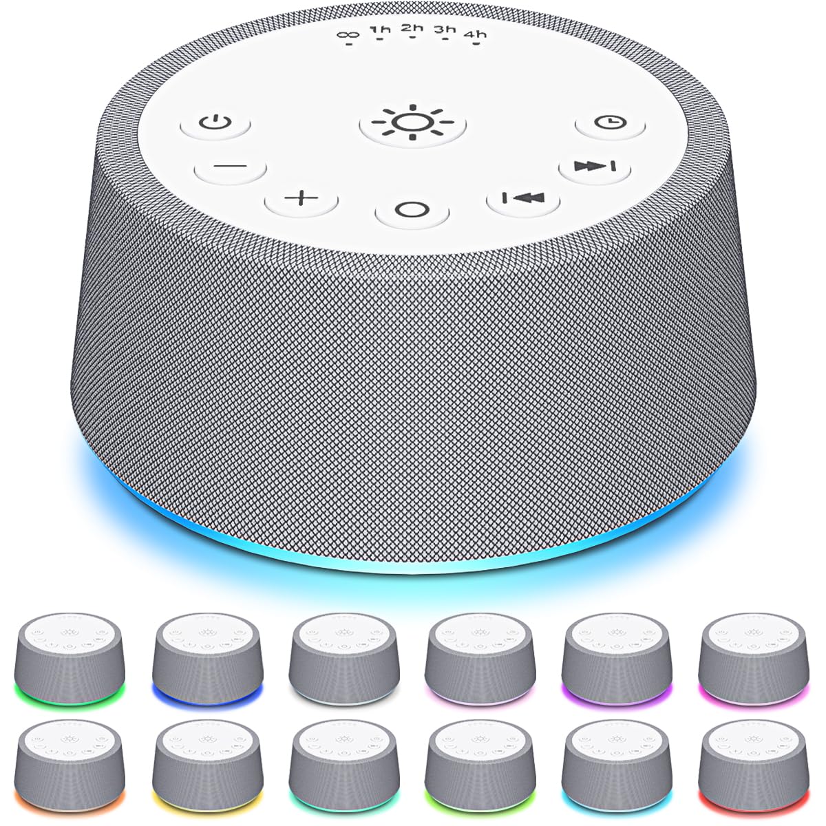 SoundLegend White Noise Machine