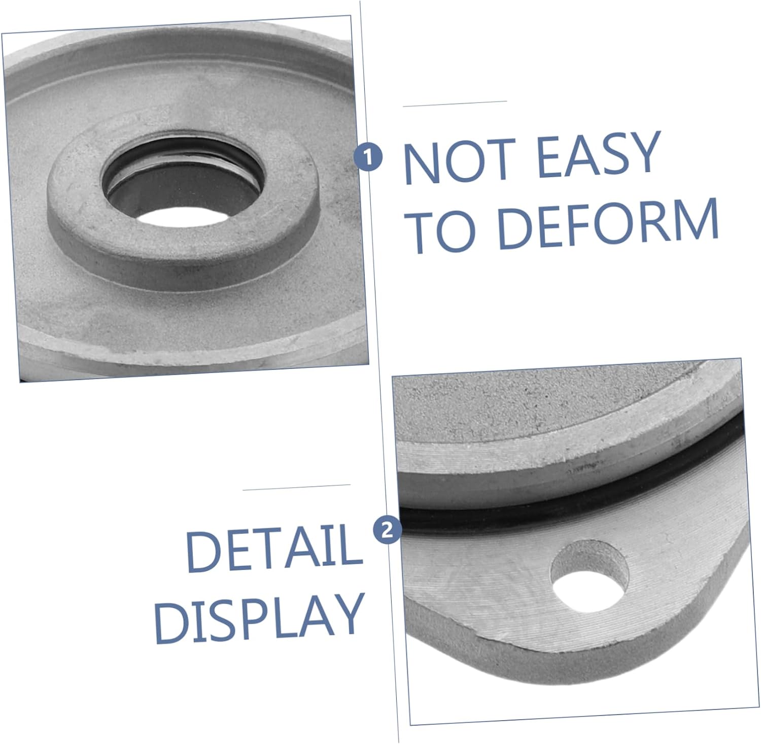Motorcycle Tire Changer Cylinder Cap Durable Construction for Tire Replacement and Repair Compact Design for Easy Storage