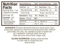 Vista 2 de Pretzels especiales Utz