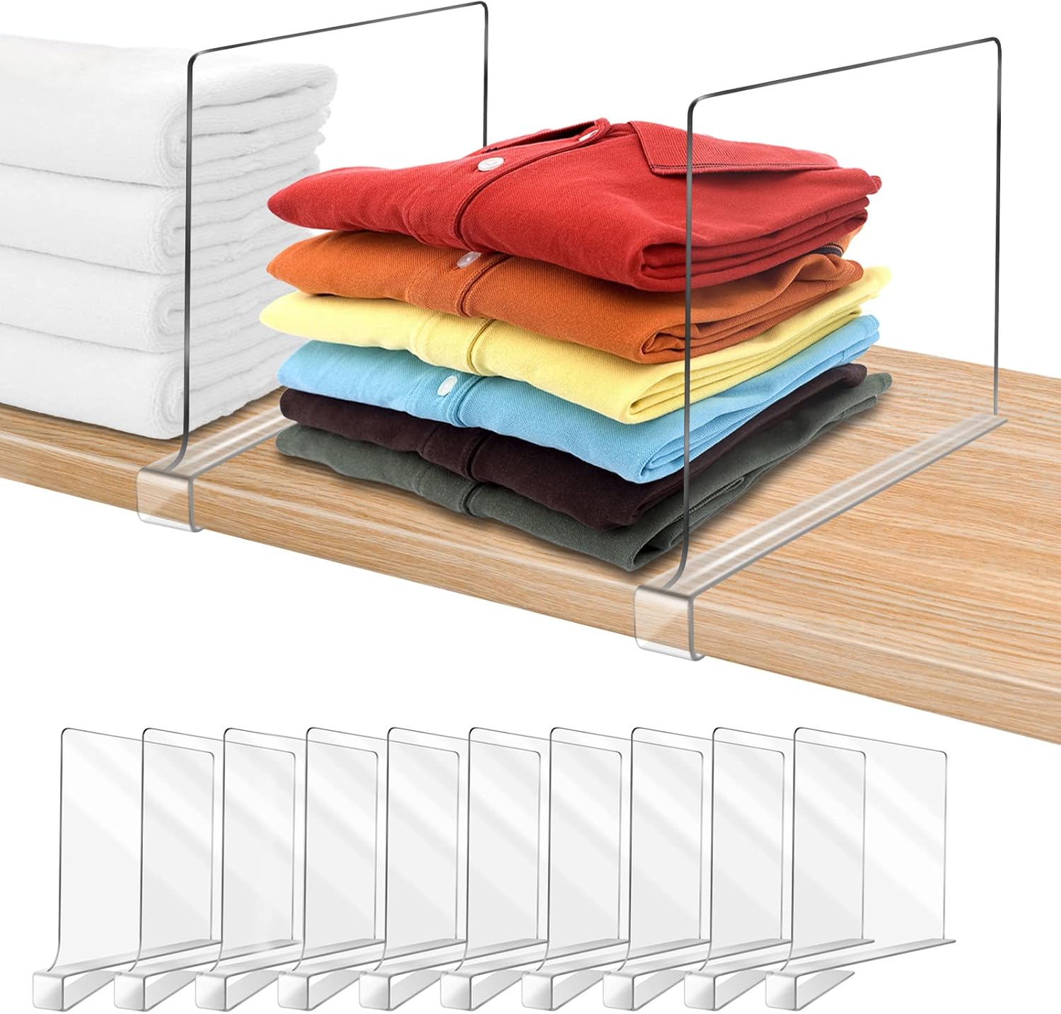 How to Organize Your Closet Like a Professional Stylist 71EpEBFTqlL. AC SL1500
