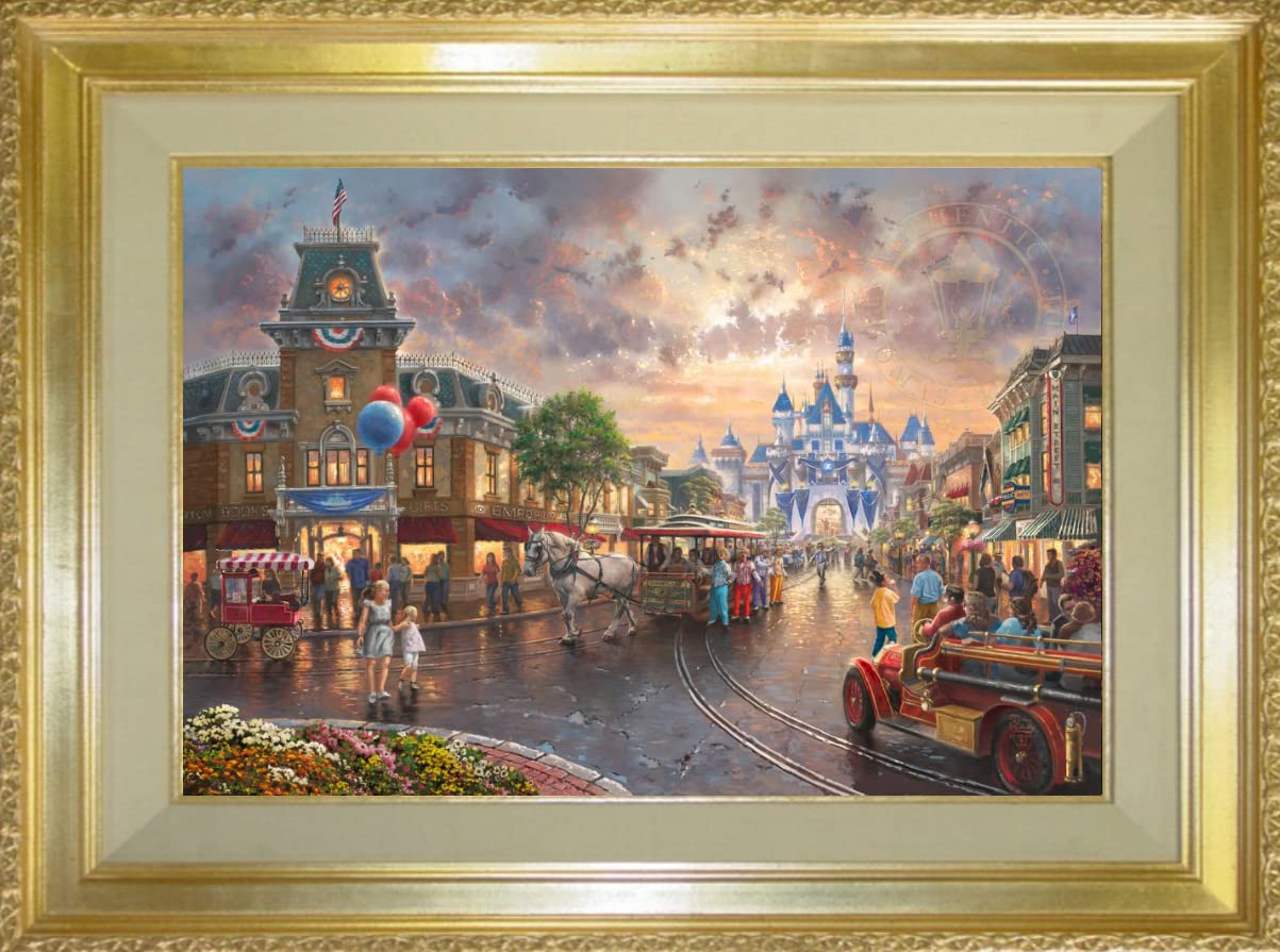 Happy 60th Birthday Walt Disney シルクスクリーン Happy 60th Birthday Walt Disney シルクスクリーン