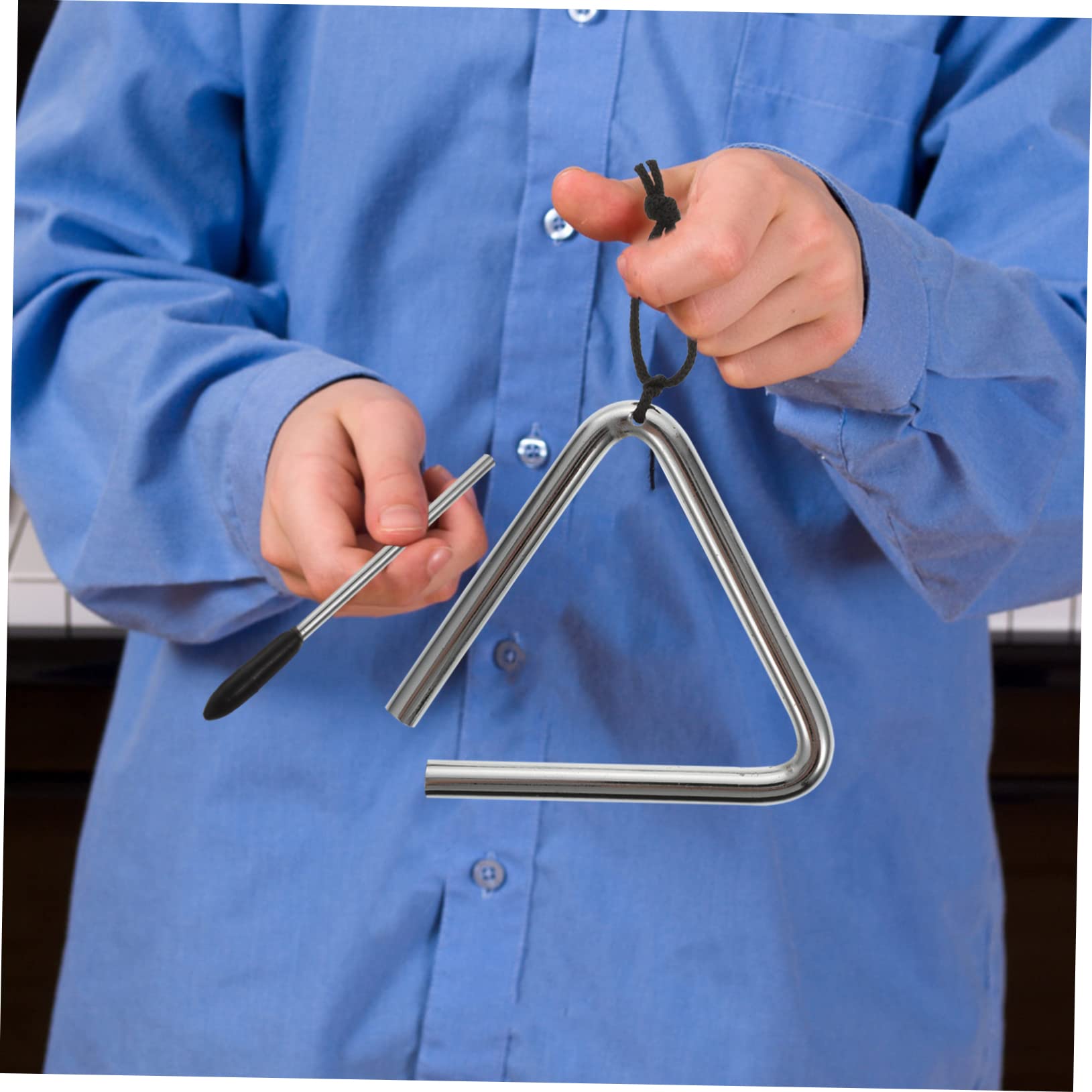 Amazon | Vaguelly 1セット子供向け 楽 銀 ルフ 楽 持 楽 教 にな