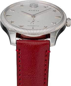 Amazon.co.jp: Gucci G-TIMELESS G Timeless Silver Dial Stainless