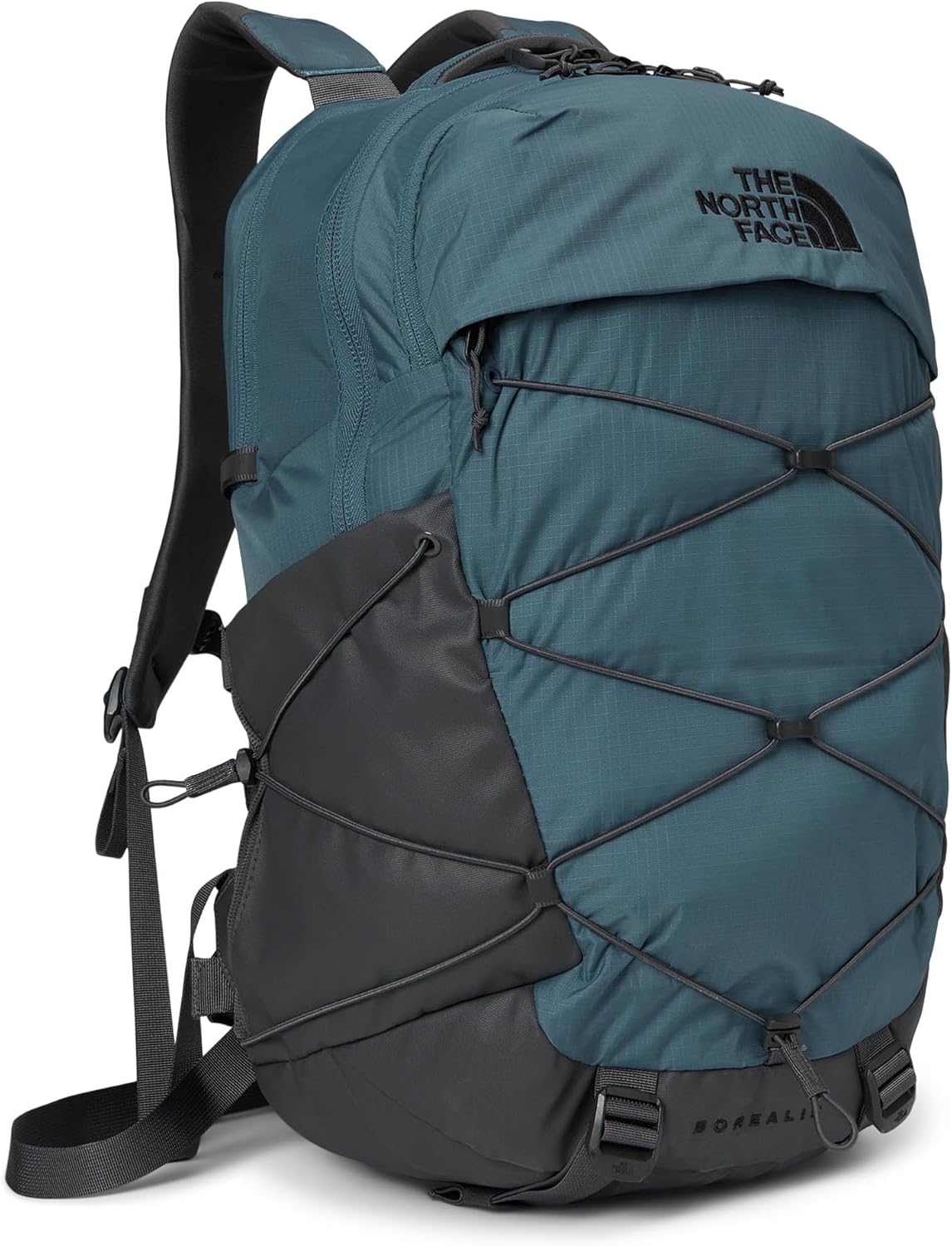 The North Face ユニ Borealis Space/Anthracite Grey フリーサイズ
