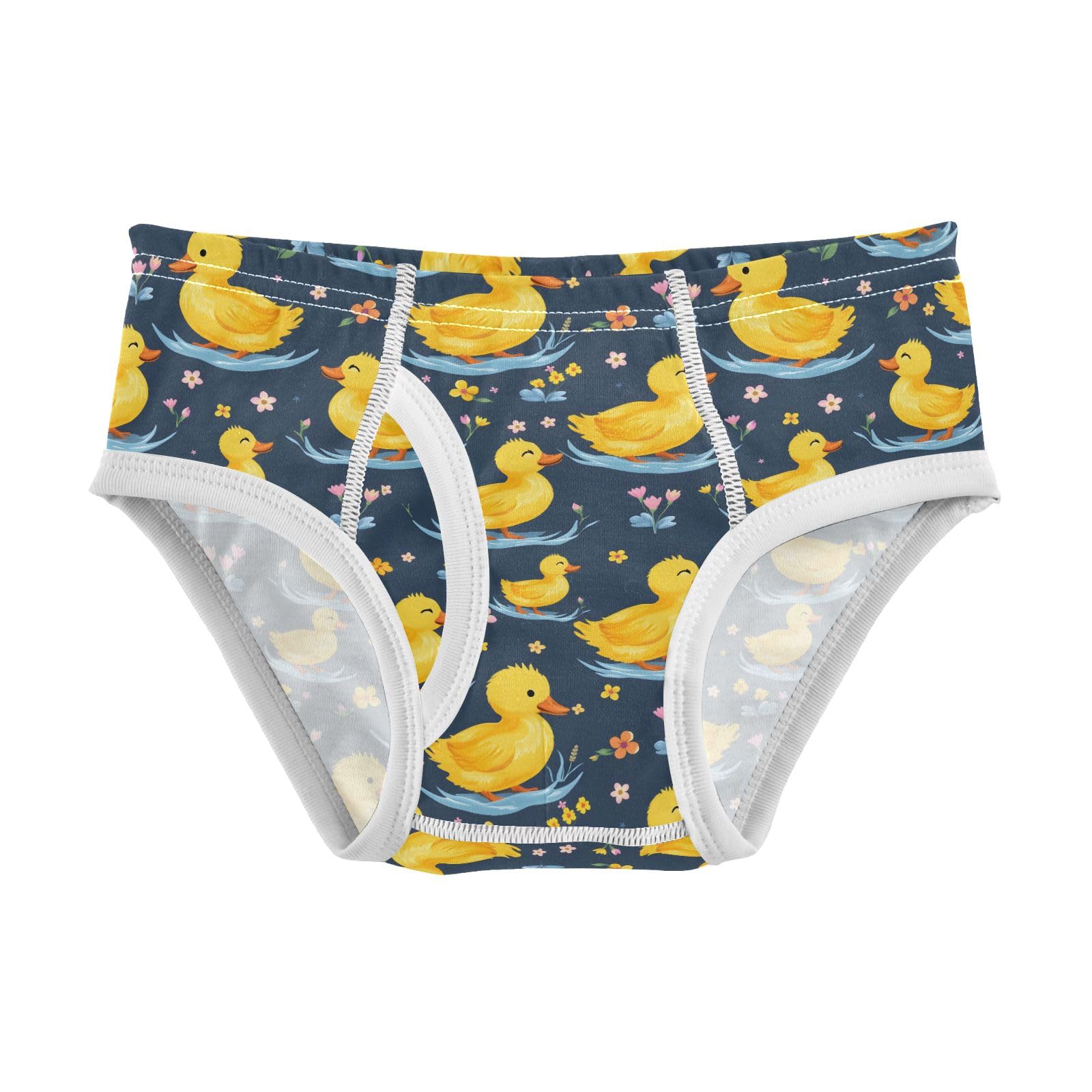 Boys Exclusive Briefs Toddler Underwear 95 Combed Cotton Boxerbriefs 2T name