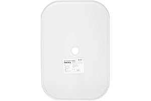 IKEA TROFAST Lid White 40 x 28 cm: A Convenient and Versatile Storage Solution