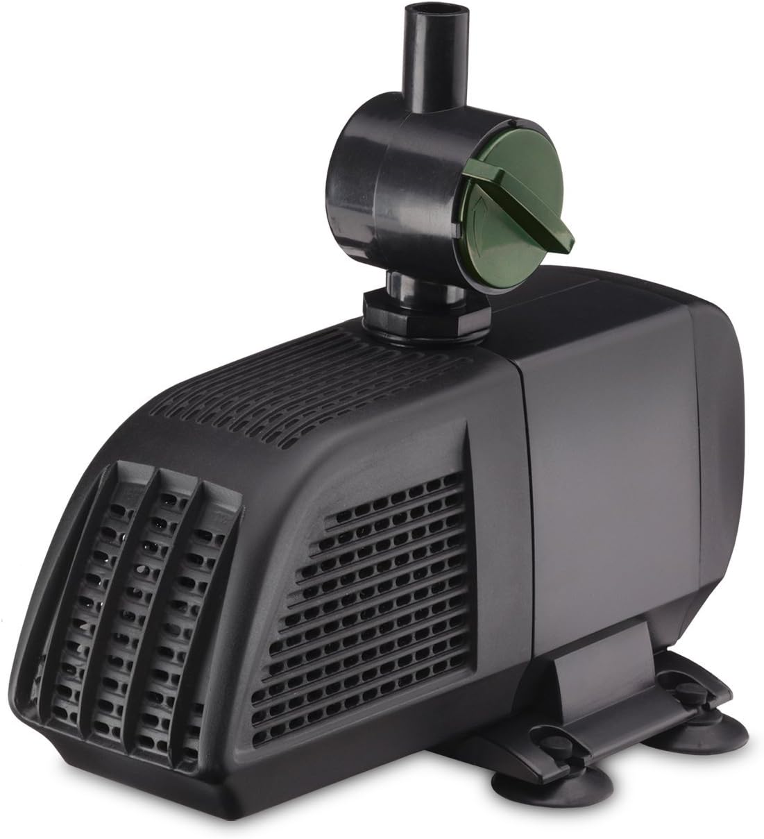 Blagdon Minipond Pond Pump 900 (to Run Fountains for Standard Ponds up