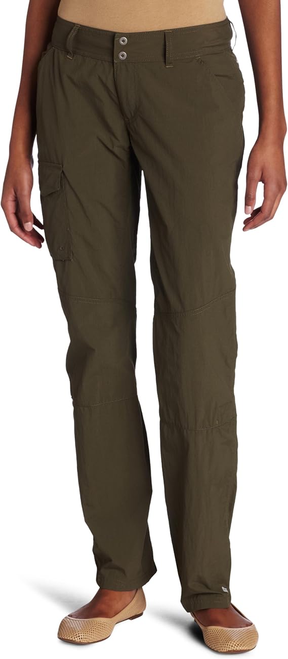 Columbia Women's Silver Ridge Pant 