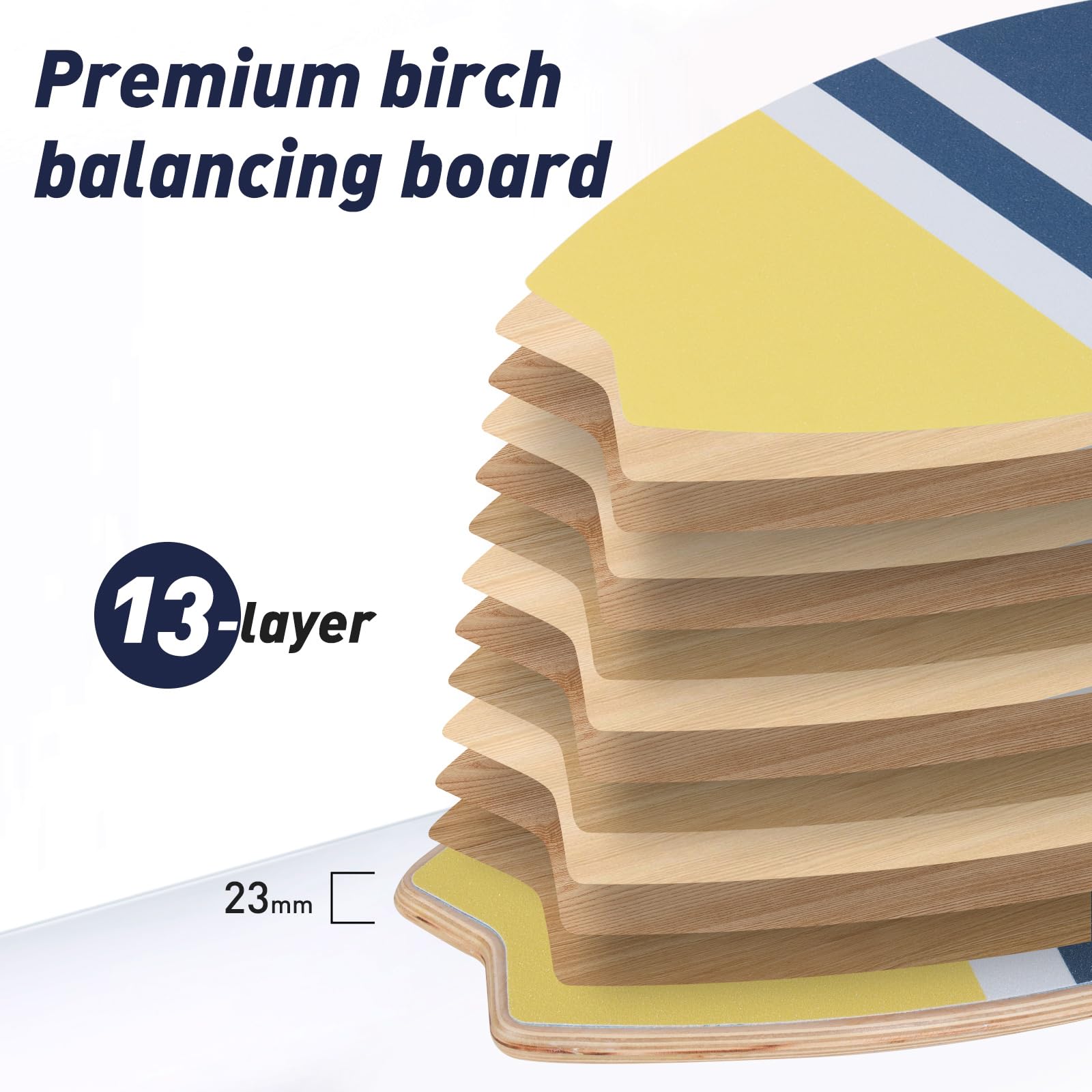 NOHRD EAU-ME Board Kersen - | NOHRD Benelux
