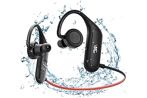 i360 Waterproof In-Ear Headphones: Revolutionizing the Underwater Audio Experience