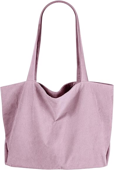 Cord tasche rosa Clearance