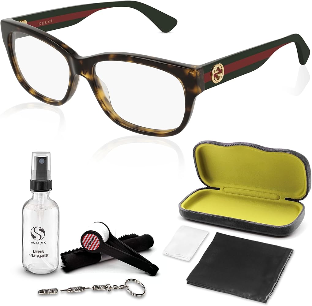 Amazon.com: Gucci GG0278O Designer Fashion Eyeglasses Stylish Wide Amazon.com: Gucci GG0278O Designer Fashion Eyeglasses Stylish Wide
