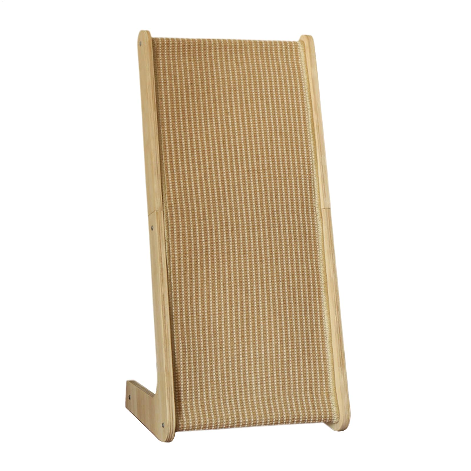 Tapis de griffure pour chat pour le repos au salon ou la chambre