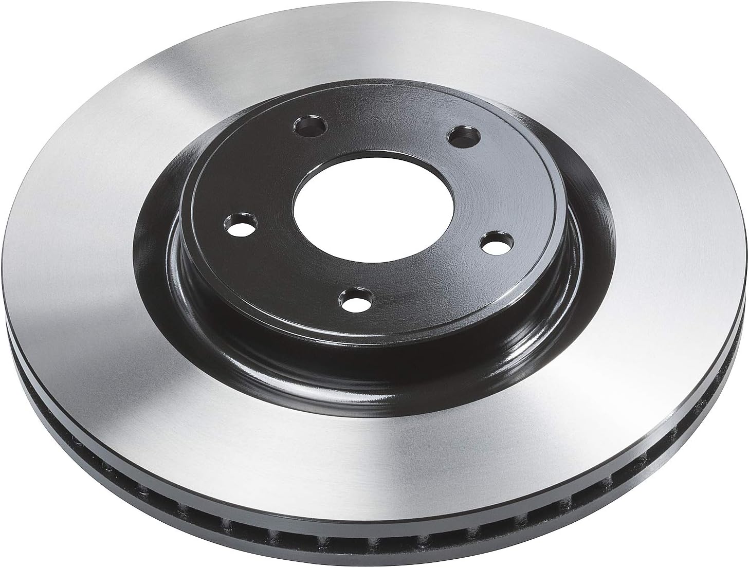 Wagner Brake BD180592E Disc Brake Rotor