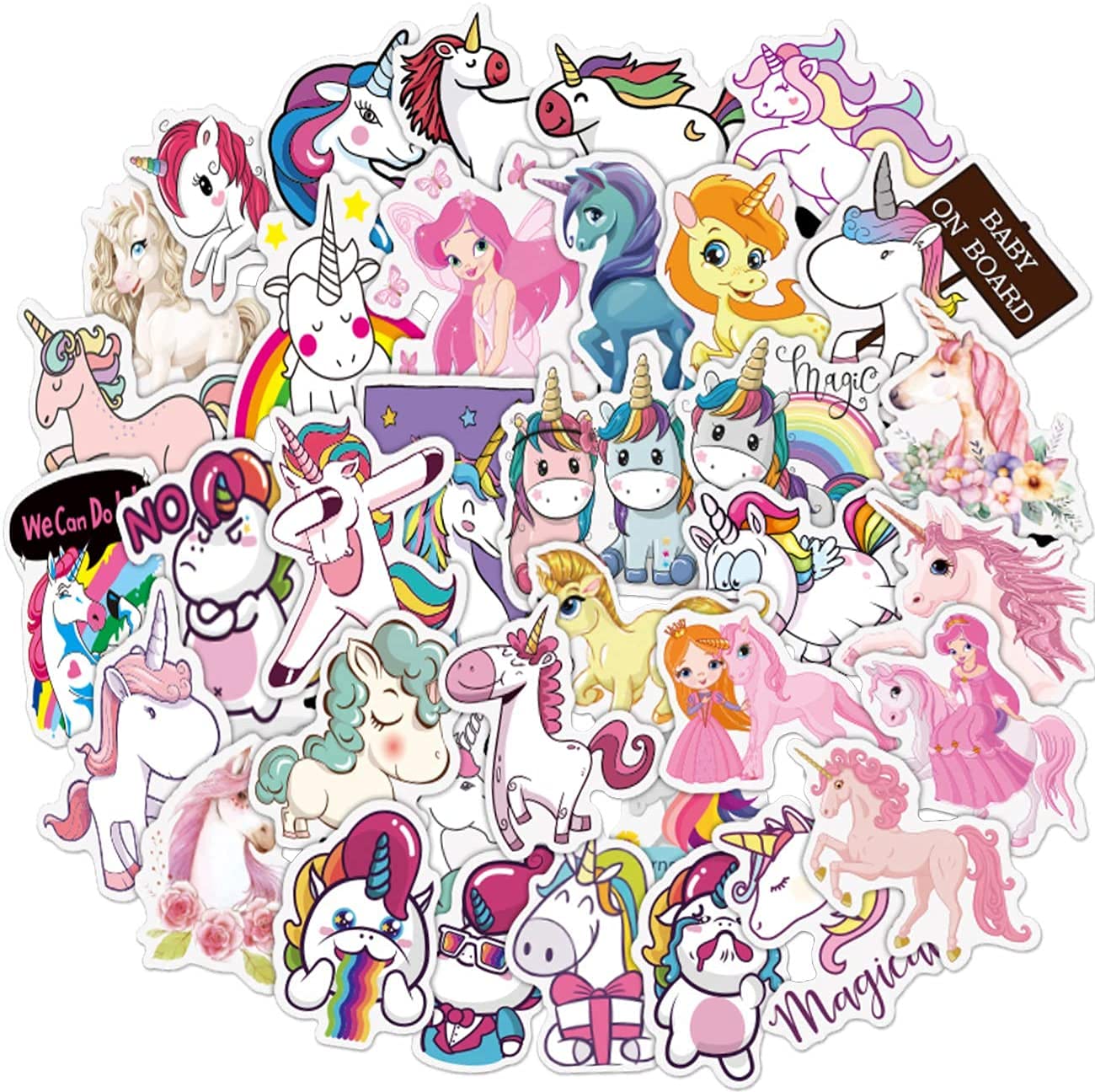 See full amazon price history chart for iDream Unicorn Theme Waterproof Vinyl DIY Sticker for Laptop Desk Skateboard Luggage Guitar Furniture Toy Scrapbook (Set of 50) iDream Unicorn Theme Waterproof Vinyl DIY Sticker for Laptop Desk Skateboard Luggage Guitar Furniture Toy Scrapbook (Set of 50) (B09D3YXBLJ) Amazon Price History, Amazon Price Tracker
