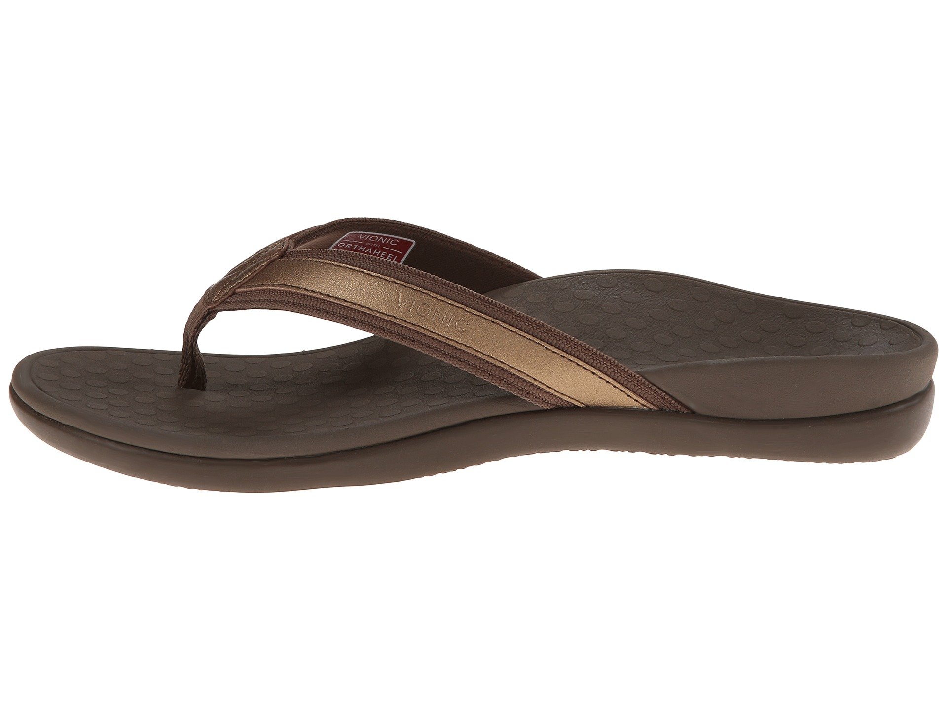 zappos vionic tide ii