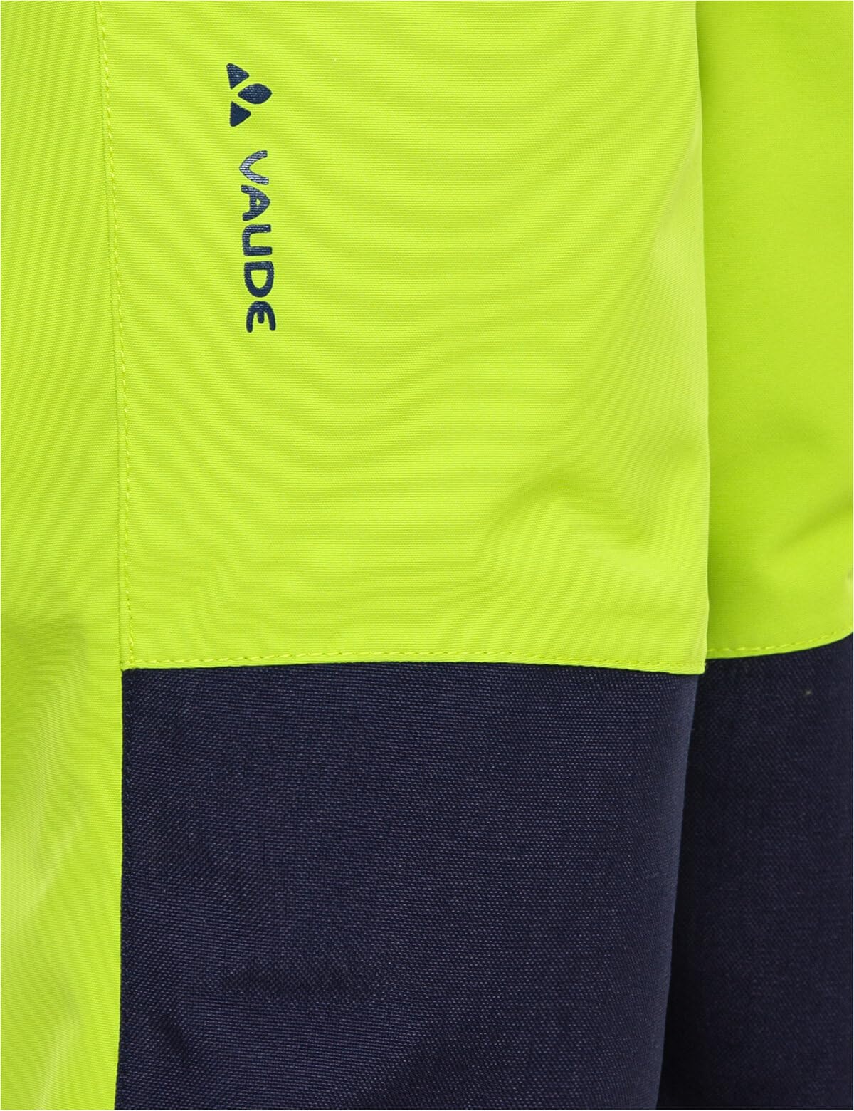 VAUDE Snow Cup Pants III Schneehose Kinder, wasserdicht – Gr. 92