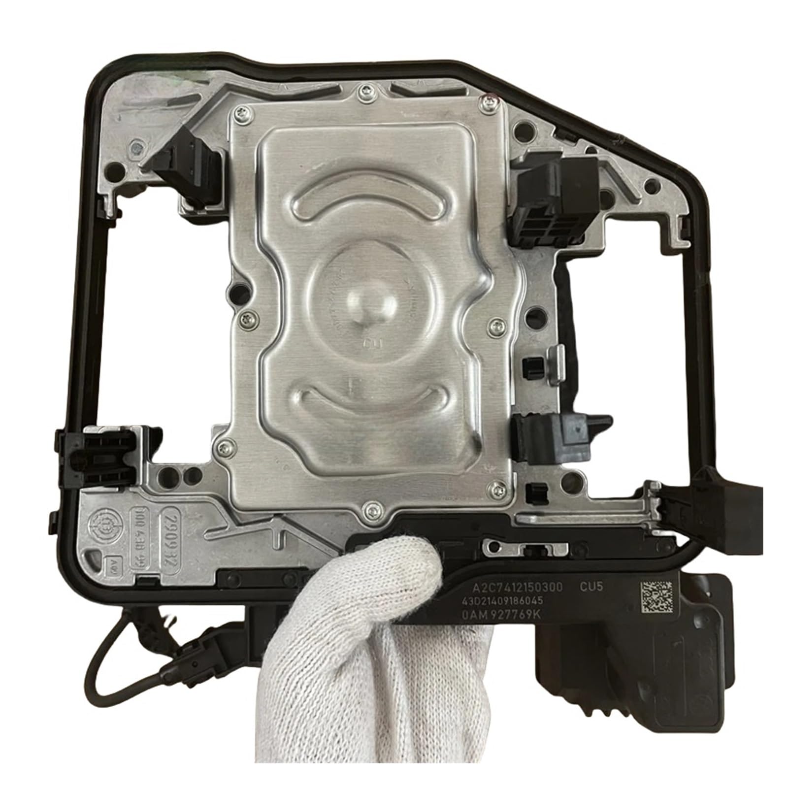 DQ200 0CW TCU 0AM927769K 0AM927769G Transmission Control Unit Compatible for VW Compatible for SEAT Skoda(0AM927769E)