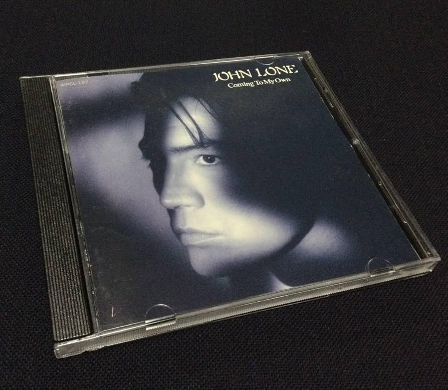 邦楽 JOHN LONE/Coming  To My  Own Amazon.co.jp: John Lone Coming To My Own Japanese CD