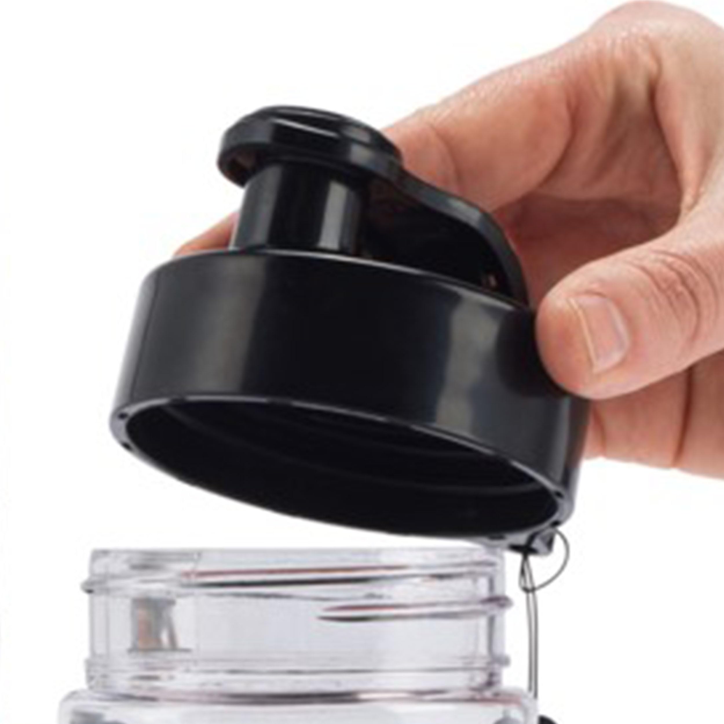 Petra Personal Blender 350 W con 2 bottiglie da 600 ml