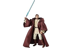 OBI-Wan Kenobi Vintage Collection Action Figure
