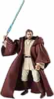 ヴィンテージベーシックフィギュア　オビ=ワン・ケノービ
オビワン スターウォーズSTAR WARS ベーシックフィギュア ヴィンテージ