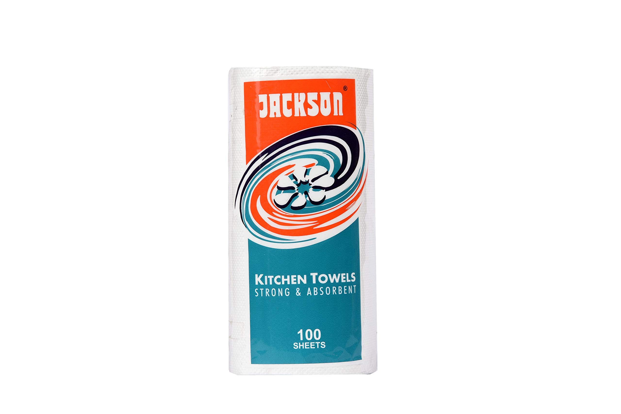 KITCHEN ROLL PACK OF 6