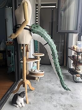 Amazon.co.jp: アークナイツ 明日方舟 Arknights ガヴィル 水着