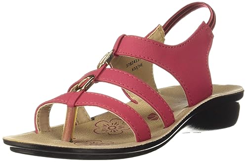 Khadims girls Sandals Flat Sandal