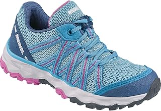 Catani - Zapatillas de deporte para niña, color azul, color Azul, talla 28 EU