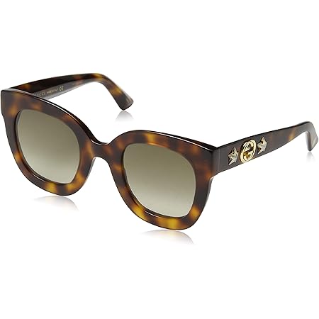 Lunette gucci marron Clearance